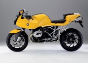 BMW R 1200 S